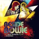 Universal Beside Bowie: The Mick Ronson Story The Soundtrack