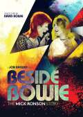 Universal Beside Bowie: The Mick Ronson Story