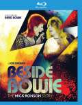 Universal Beside Bowie: The Mick Ronson Story