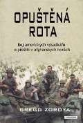 Omnibooks Opuštěná rota