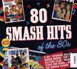 Warner Music Smash Hits 80 Hits Of 80s (4CD)