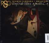 Warner Music Radio Free America