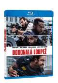 Butler Gerard Dokonalá loupež (Den of Thieves)