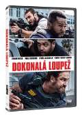 Butler Gerard Dokonalá loupež (Den of Thieves)
