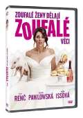 Pawlowská Halina Zoufalé ženy dělají zoufalé věci