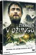 Radcliffe Daniel Ztracen v džungli