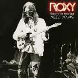 Warner Music Roxy - Tonight's the night live