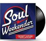 V/A Soul Weekender