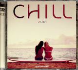 V/A Armada Chill 2018