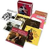 Rose Leonard Leonard Rose - The Complete Concerto And Sonata Recordings