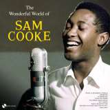 Cooke Sam Wonderful World Of Sam Cooke
