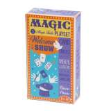 Retr-Oh! Retro: Magic tricks/Kouzelnick set