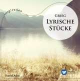Warner Music Grieg: Lyrische Stcke - Lyric Pieces