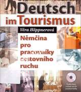 Hppnerov Vra Deutsch im Tourismus - Nmina pro pracovnky cestovnho ruchu - 2. vydn