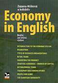 Ekopress Economy in English (3. vydn)