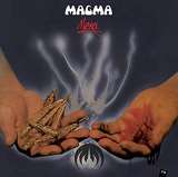 Magma Merci (New Edition, Remastered)