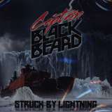 Captain Black Beard Struck By Lightning