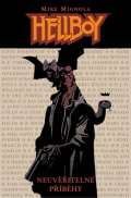 Comics centrum Hellboy - Neuviteln pbhy