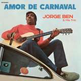 Vinyl Lovers Amor De Carnaval -Hq-