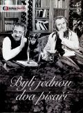 Česká televize ECT Byli jednou dva písaři (reedice)