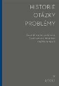 Univerzita Karlova, Filozofick fakulta HistorieOtzky-Problmy 1/2017