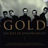 Spandau Ballet Gold - The Best Of (2LP)