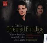 Warner Music Gluck: Orfeo Ed Euridice