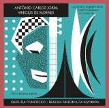 Jobim Antonio Carlos Orfeu Da Conceicao / Brasilia: Sinfonia Da Alvorada