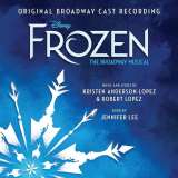 V/A Frozen: The Broadway Musical