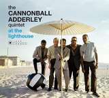 Adderley Cannonball -Quintet- At The Lighthouse -Digi-