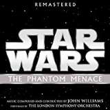 Williams John Star Wars: The Phantom Menace