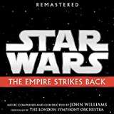 Williams John Star Wars: The Empire Strikes Back