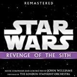Williams John Star Wars: Revenge Of The Sith