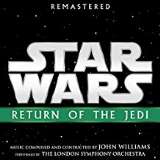 Williams John Star Wars: Return Of The Jedi