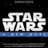 Williams John Star Wars: A New Hope