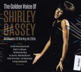 Bassey Shirley Golden Voice Of