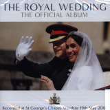 Decca Royal Wedding