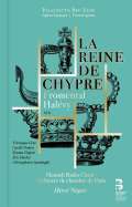 Halvy Jacques Fromental La Reine De Chypre (2CD+Book)