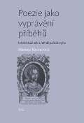 Pavel Mervart Poezie jako vyprvn pbh