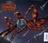 Praying Mantis Gravity