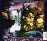 Ozric Tentacles Waterfall Cities (Digipack)