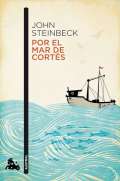 Steinbeck John Por el mar de Corts