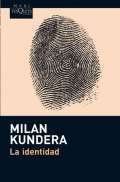 Kundera Milan La identidad
