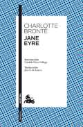 Brontov Charlotte Jane Eyre (panlsky)