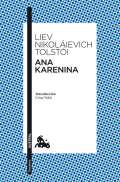 Tolstoj Lev Nikolajevi Ana Karenina(panlsky)