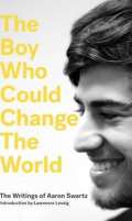 Verso Books The Boy Who Could Change the World
