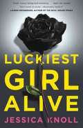 Pan Macmillan Luckiest Girl Alive