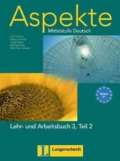 Klett Aspekte C1  Lehr/Arbeitsb. + CD Teil 2
