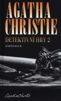 Christie Agatha Detektivní hry 2 (Černá káva, A pak už tam nezbyl ani jeden, Poslední víkend)