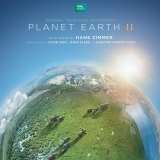 OST Planet Earth Ii -Box Set-